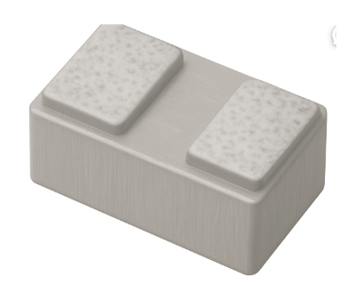 Aledia發(fā)布FlexiNOVA 9V—全球首款9V工作電壓microLED，為高性能顯示器制造開辟全新路徑