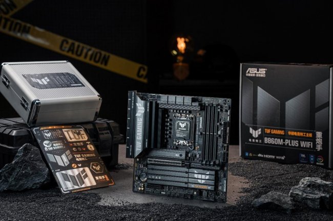 利舊煥新 華碩Intel 800系主板巧升PC戰(zhàn)力