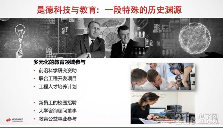 測試測量行業(yè)如何擁抱后疫情時代數(shù)字化轉(zhuǎn)型機遇？