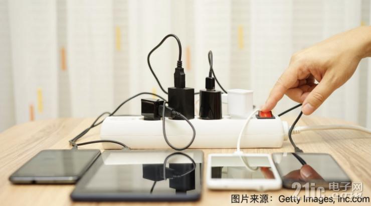 用一臺儀器化解無線充電測試難題，GRL發(fā)布C3無線充電測試儀器