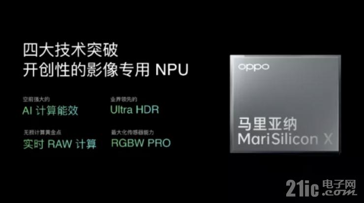 馬里亞納，OPPO先身探索