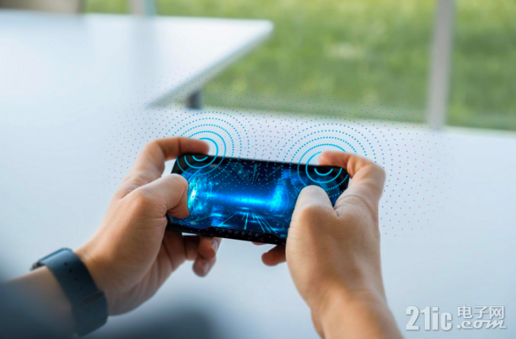 壓電觸覺反饋的崛起：沉浸式觸覺體驗的組成和補(bǔ)充