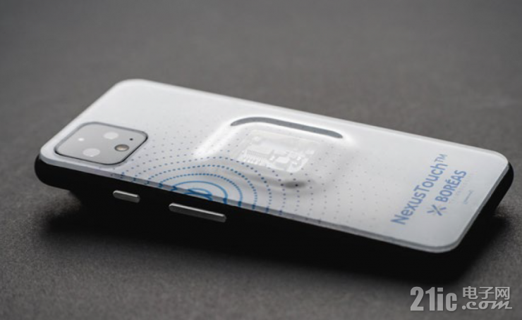 壓電觸覺反饋的崛起：沉浸式觸覺體驗的組成和補(bǔ)充