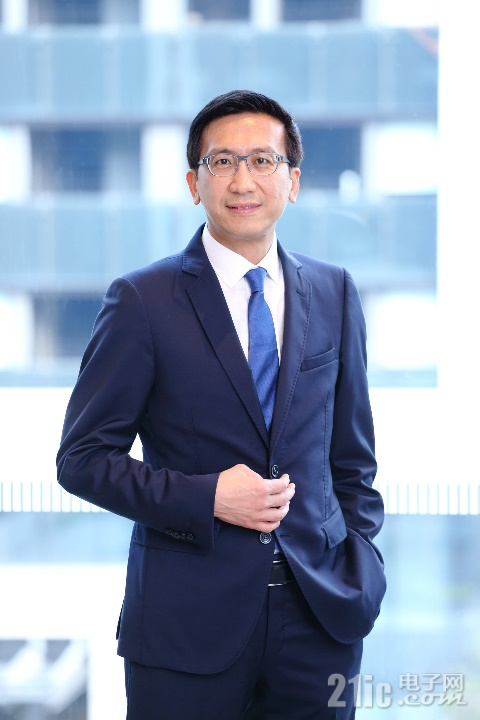 英飛凌首次在大中華區(qū)舉辦OktoberTech<sup>TM</sup>大會，構建可持續(xù)、智慧的未來生活