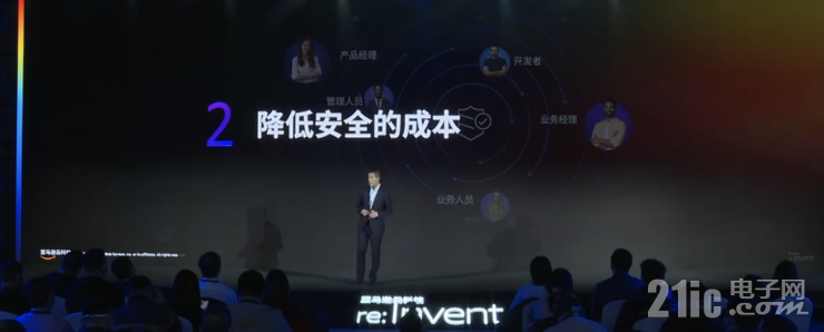 迎戰(zhàn)海量數(shù)據(jù)處理的難題，開拓數(shù)據(jù)價值的星辰大海｜亞馬遜云科技re:Invent北京站從四大角度解讀云服務(wù)創(chuàng)新