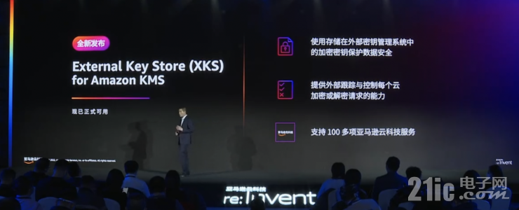 迎戰(zhàn)海量數(shù)據(jù)處理的難題，開拓數(shù)據(jù)價值的星辰大海｜亞馬遜云科技re:Invent北京站從四大角度解讀云服務(wù)創(chuàng)新