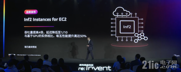 迎戰(zhàn)海量數(shù)據(jù)處理的難題，開拓數(shù)據(jù)價值的星辰大海｜亞馬遜云科技re:Invent北京站從四大角度解讀云服務(wù)創(chuàng)新