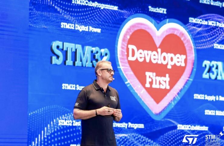 未來通用MCU的方向是什么？