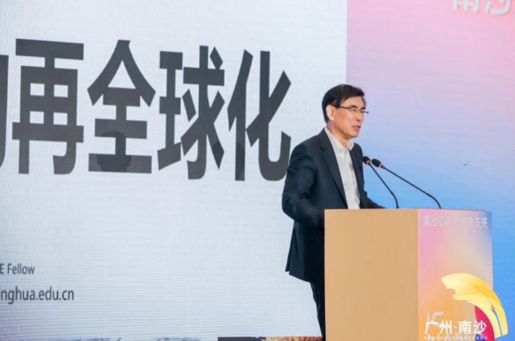 謀求半導(dǎo)體產(chǎn)業(yè)再全球化趨勢(shì)下，如何打造中國(guó)集成電路第三極？