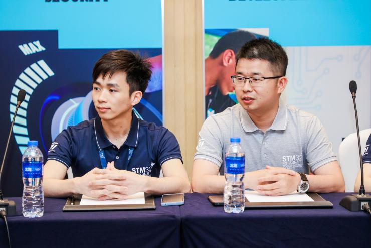 STM32的護(hù)城河：內(nèi)求于“芯”，外筑于生態(tài)