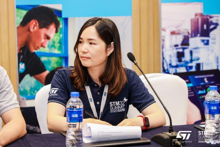 STM32的護(hù)城河：內(nèi)求于“芯”，外筑于生態(tài)