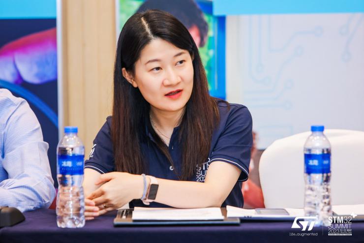 STM32的護(hù)城河：內(nèi)求于“芯”，外筑于生態(tài)