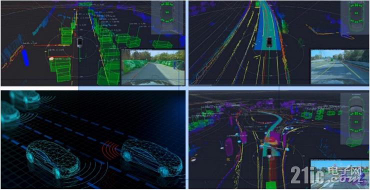 探索科技未來新十年，Imagination押注汽車和RISC-V賽道，提供全面異構計算方案
