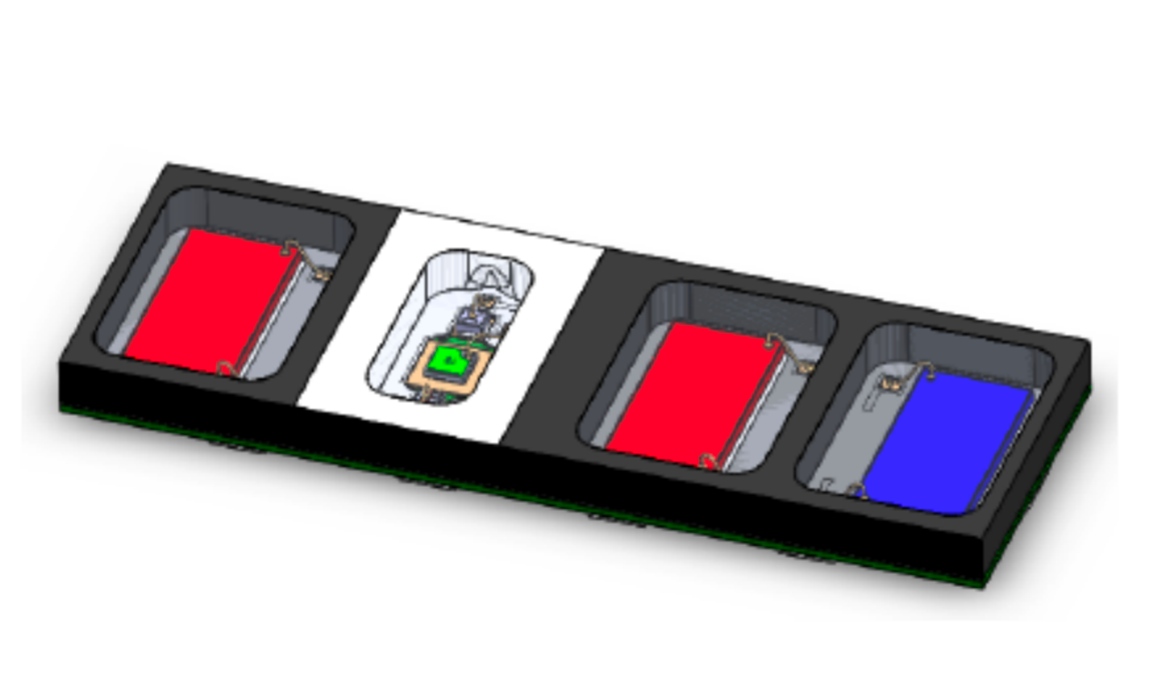 首屆光學(xué)技術(shù)論壇，艾邁斯歐司朗展示移動(dòng)與可穿戴的全面光學(xué)解決方案