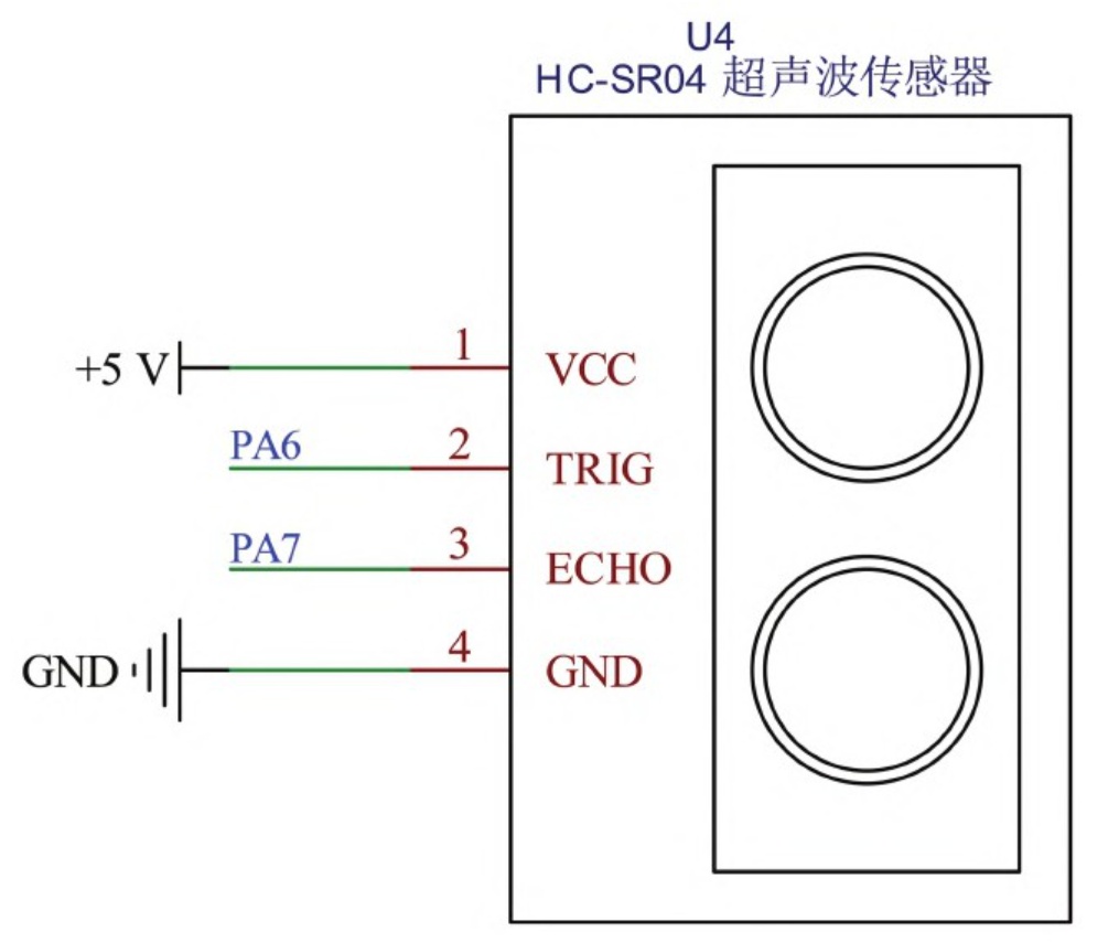 基于STM32的智能臺燈控制系統(tǒng)設計