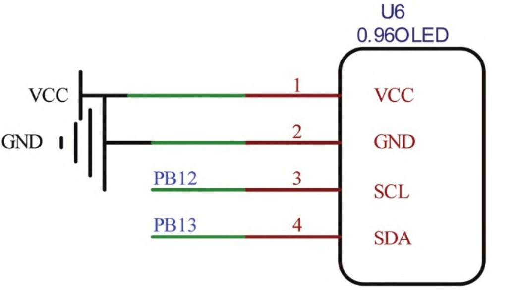基于STM32的智能臺燈控制系統(tǒng)設計