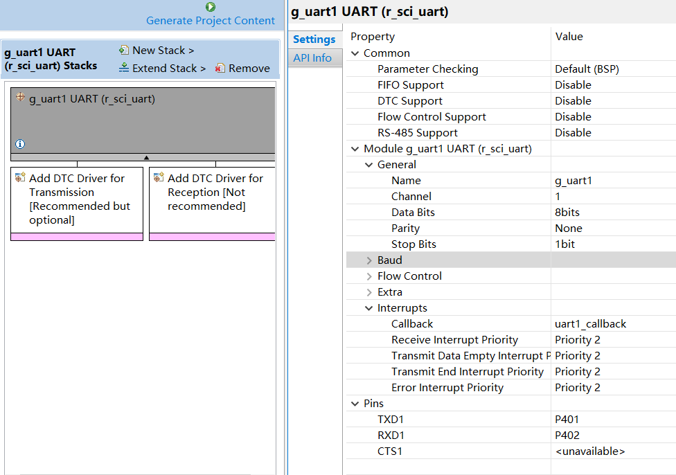 如何實現(xiàn)RA UART實現(xiàn)串口波特率自適應？含詳細代碼！
