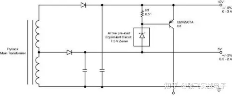 如何設計MOSFET驅動電路電源？電源設計實例、技巧分享！