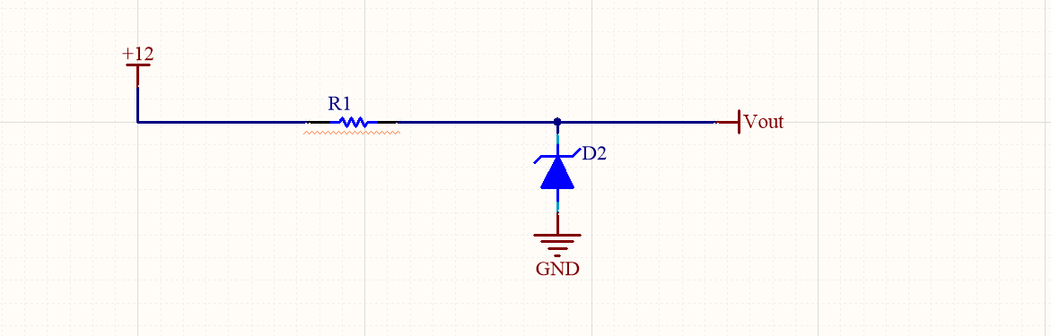 穩(wěn)壓管應(yīng)用電路有哪些？常見穩(wěn)壓管應(yīng)用電路分享！