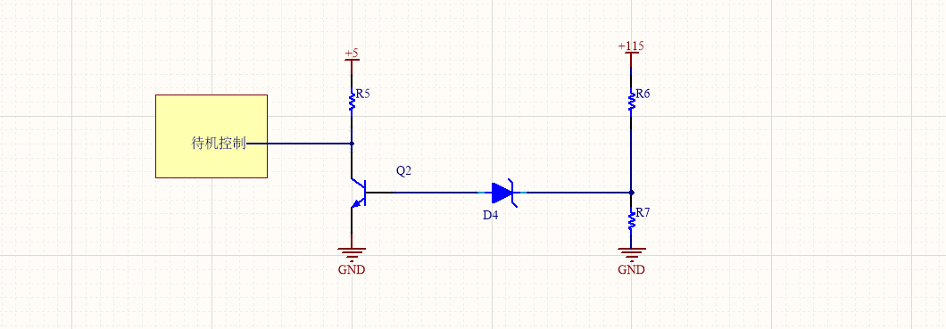 穩(wěn)壓管應(yīng)用電路有哪些？常見穩(wěn)壓管應(yīng)用電路分享！