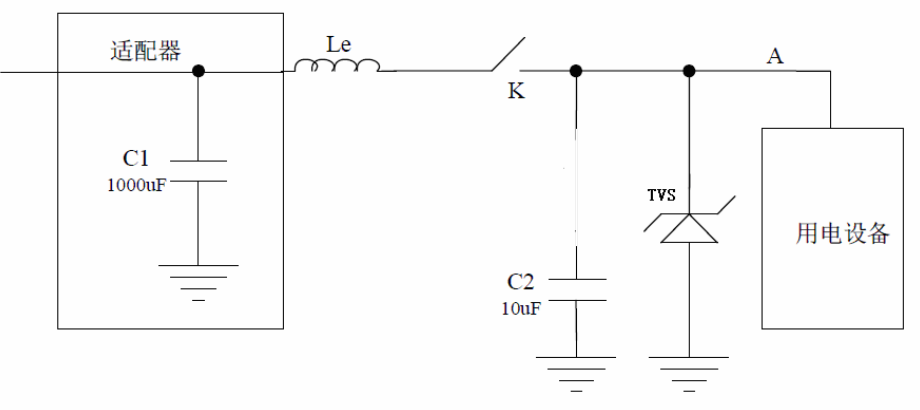 通過(guò)電路圖分析輸入濾波電容可能引起的問(wèn)題！