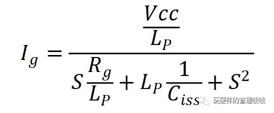 快速成長：如何計(jì)算MOS驅(qū)動電路的參數(shù)
