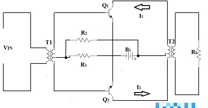 推挽放大器：從工作原理，到實(shí)際應(yīng)用電路設(shè)計(jì)分享