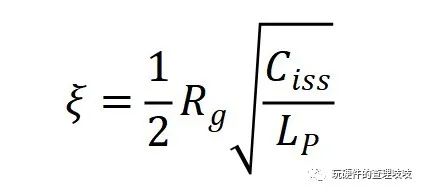 快速成長：如何計(jì)算MOS驅(qū)動電路的參數(shù)