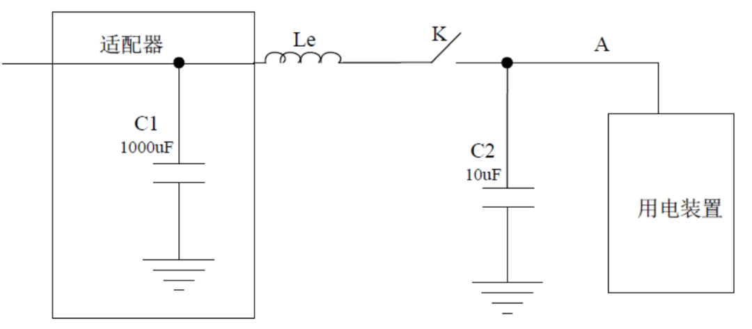 你想過沒有：輸入濾波電容可能引起什么問題？