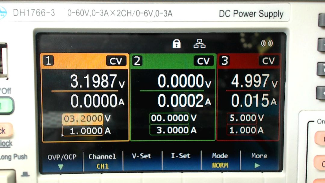 AD轉換器位數(shù)對測量誤差是否有影響？設計個電路實證一下！