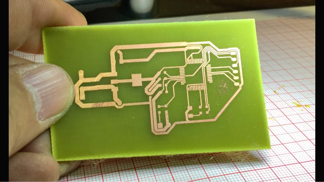 AD轉換器位數(shù)對測量誤差是否有影響？設計個電路實證一下！