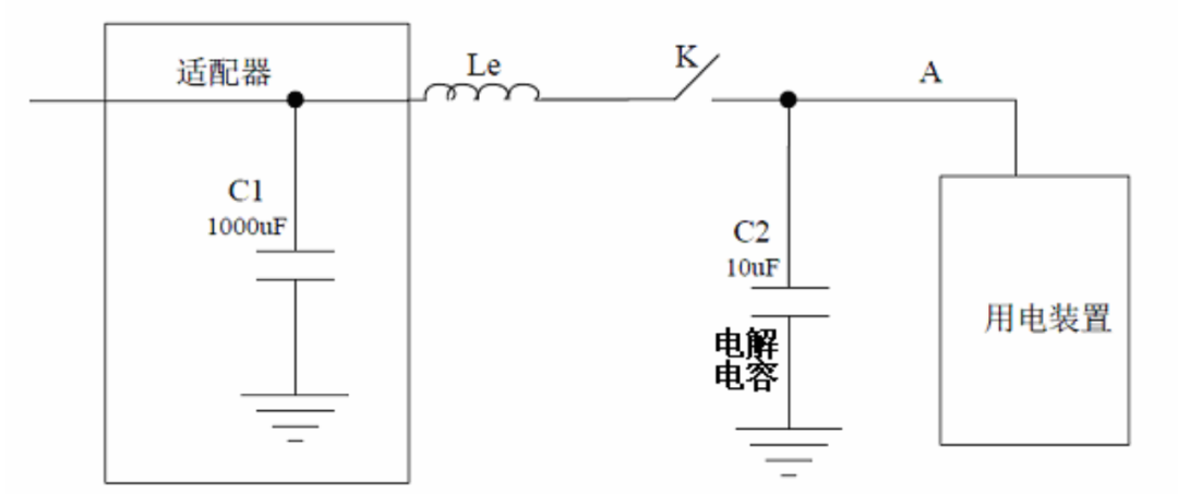 你想過沒有：輸入濾波電容可能引起什么問題？