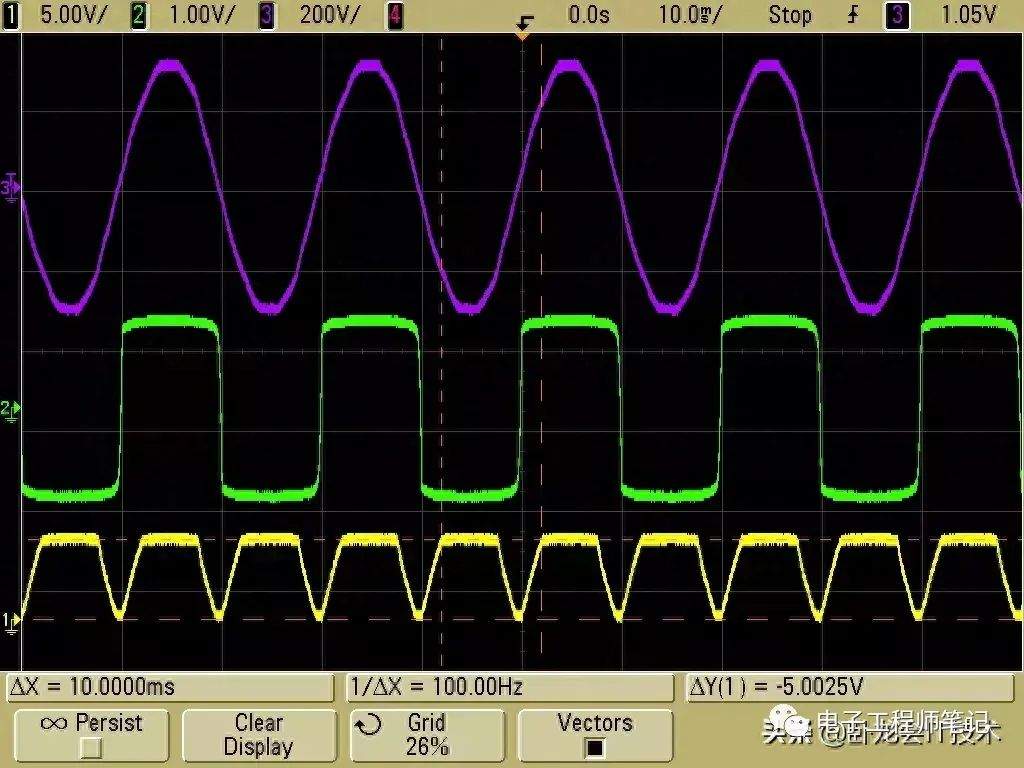 零點(diǎn)電壓產(chǎn)生的原因是什么？如何檢測(cè)零點(diǎn)電壓？
