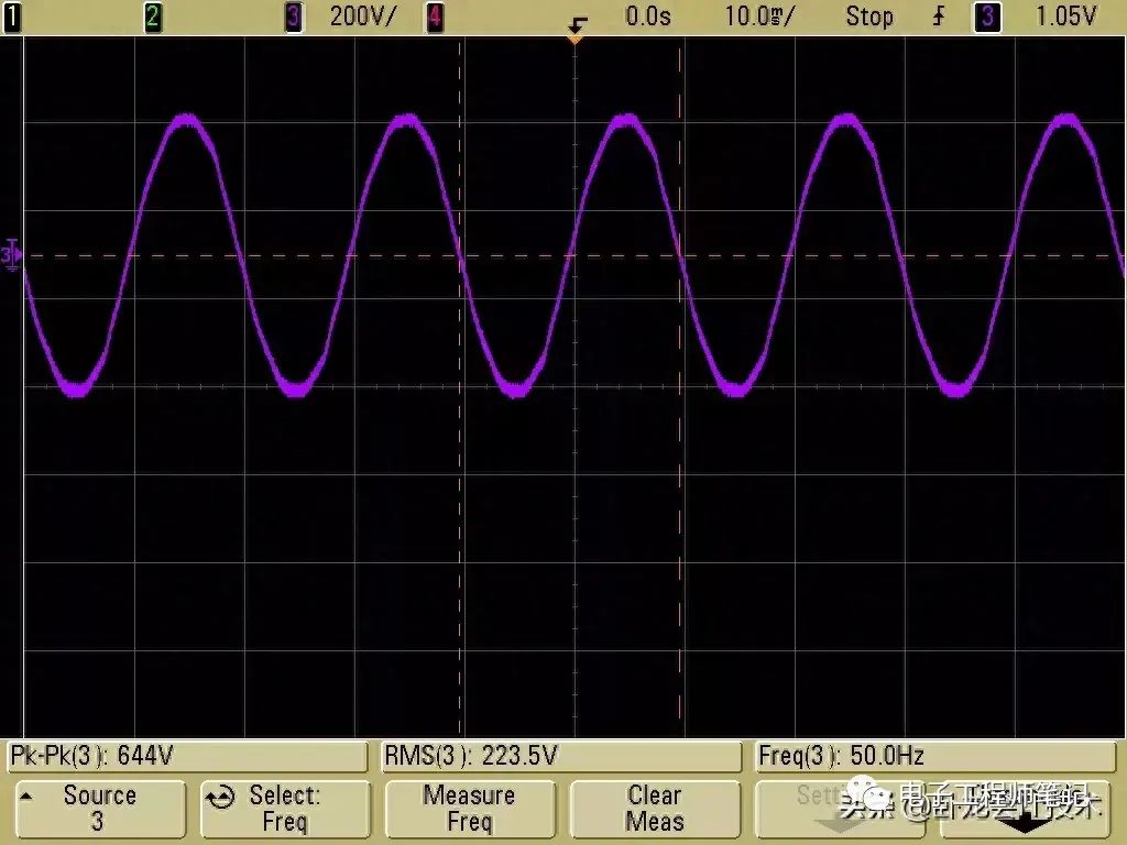 零點(diǎn)電壓產(chǎn)生的原因是什么？如何檢測(cè)零點(diǎn)電壓？