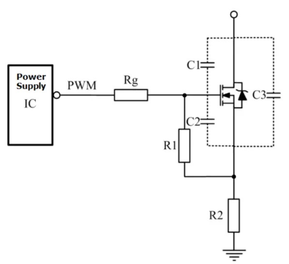這些MOS驅(qū)動電路你見過嗎？設計MOS驅(qū)動電路需要注意什么？