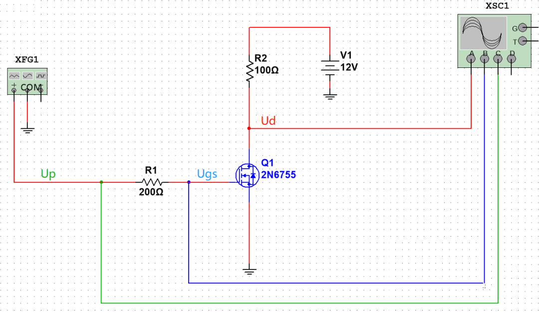 這些MOS驅(qū)動電路你見過嗎？設計MOS驅(qū)動電路需要注意什么？
