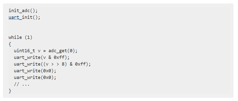ADC模數(shù)轉(zhuǎn)換器有哪些種類？ADC模數(shù)轉(zhuǎn)換器設計！