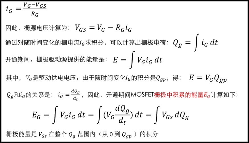 驅(qū)動MOSFET了解嗎？MOSFET柵極驅(qū)動功率詳解！