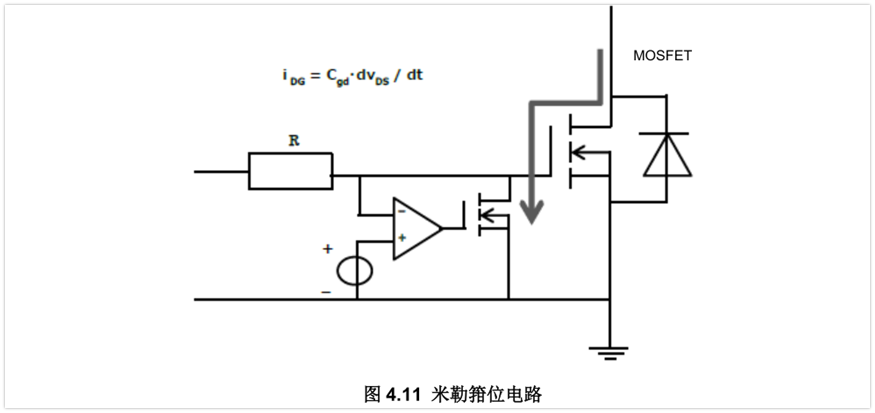 如何防止MOSFET自開通？3款實用電路直接拿去！