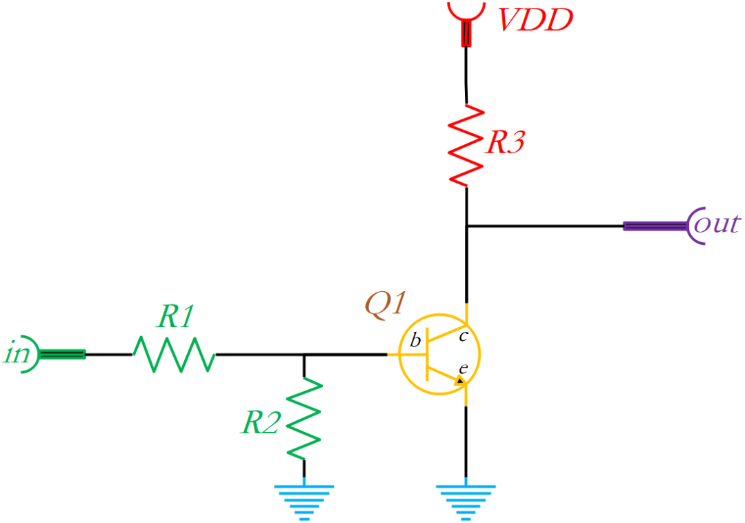 BJT的工作原理是什么？BJT延時的產(chǎn)生機(jī)理是什么？