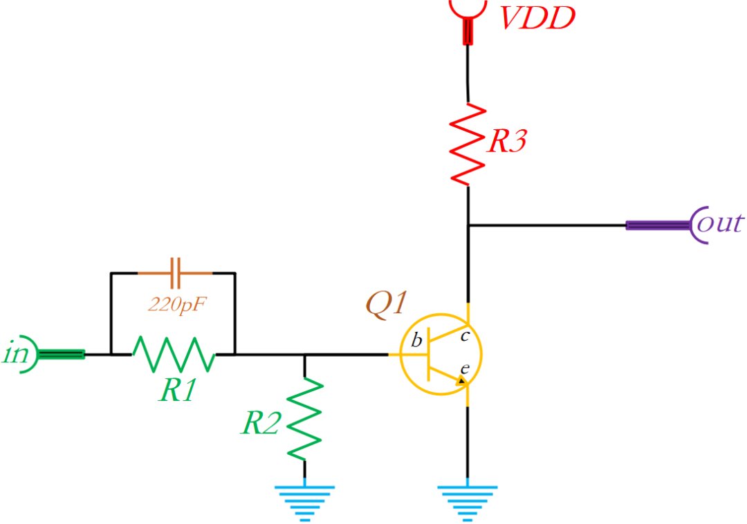 如何提高BJT開關(guān)速度？為什么BJT比CMOS速度要快？