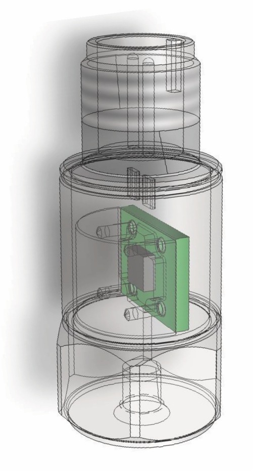 PDM的振動(dòng)、聲波和超聲波傳感器