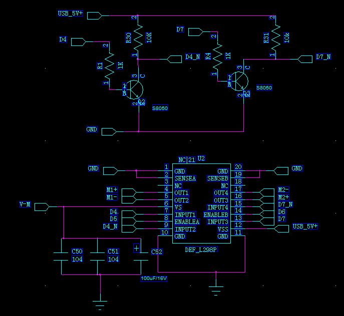 基于三極管的有趣設計有哪些？三極管輸出特征曲線解讀