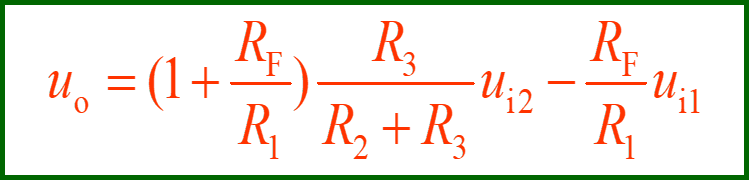 常用的運(yùn)放電路有哪些？運(yùn)放電路噪聲組成分析
