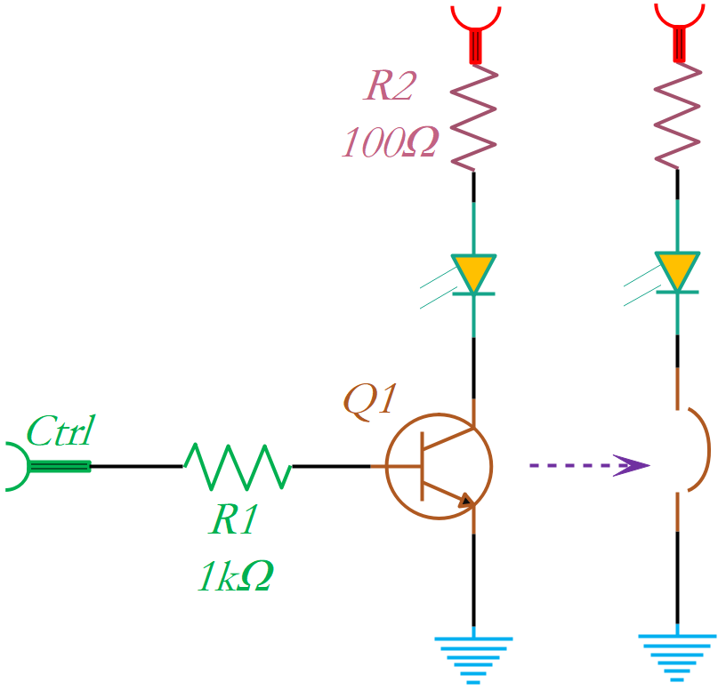 什么是高低邊開關(guān)？如何設(shè)計(jì)高低邊開關(guān)？