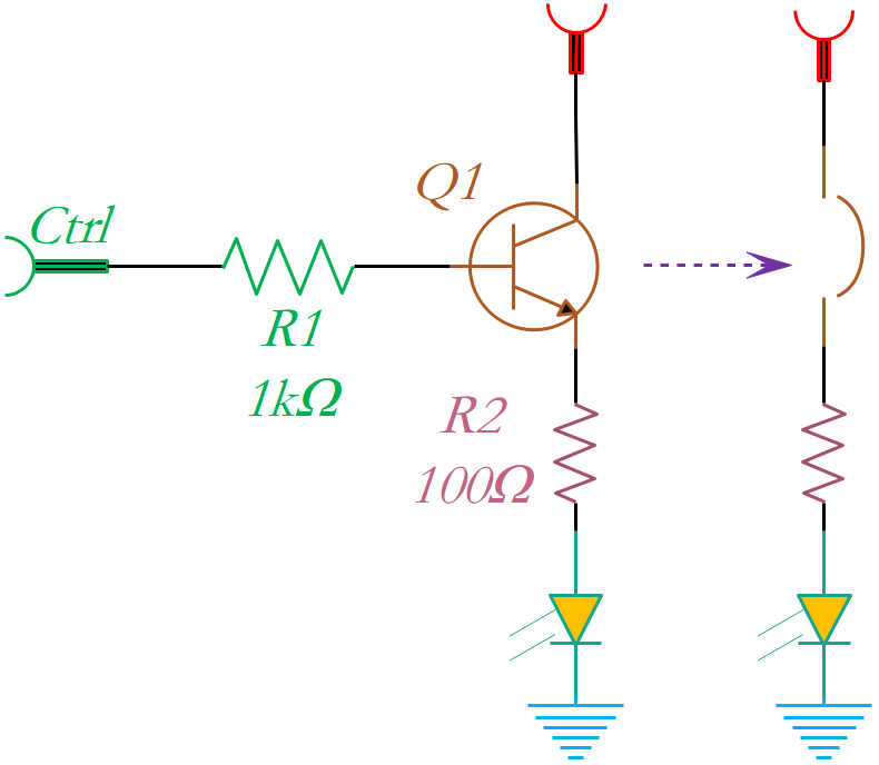 什么是高低邊開關(guān)？如何設(shè)計(jì)高低邊開關(guān)？