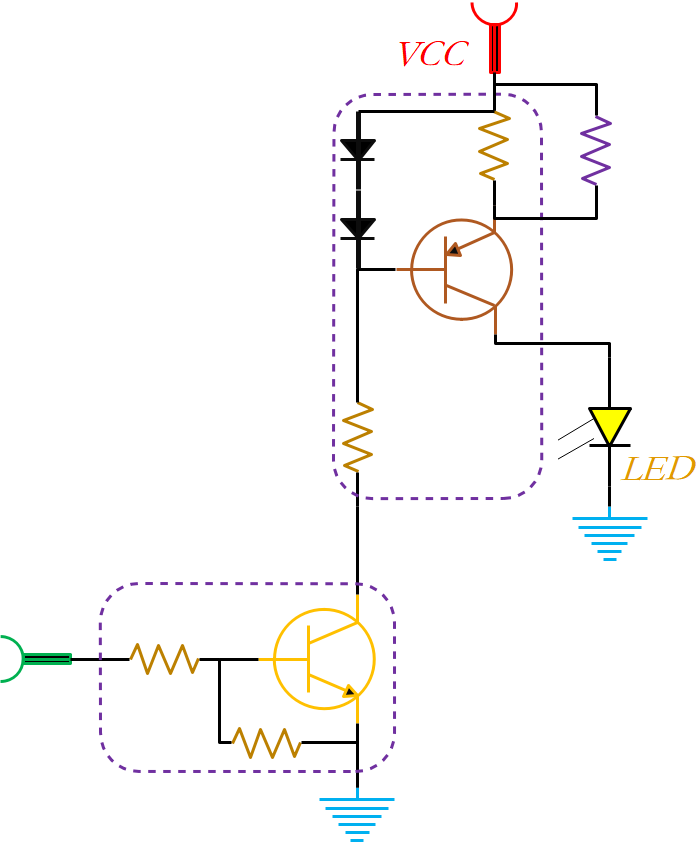 什么是高低邊開關(guān)？如何設(shè)計(jì)高低邊開關(guān)？