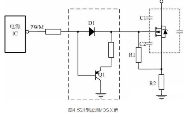 你了解MOSFET驅(qū)動電路嗎？2款常見的MOSFET驅(qū)動電路分享
