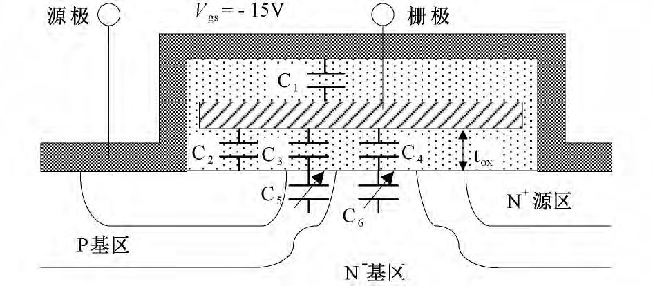 IGBT膝電壓是什么？IGBT開通延遲過程詳解