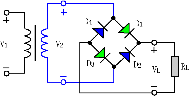 這2款二極管你了解嗎？二極管是否可以并聯(lián)？